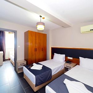 Suite familiare con letto king size